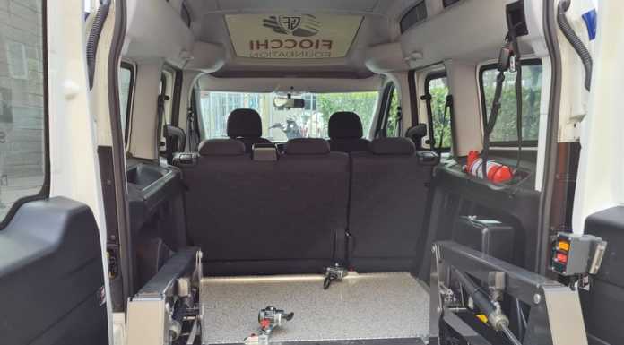 Auser Lecco. Trasporto sociale al +30%: “Richieste soddisfatte con fatica”