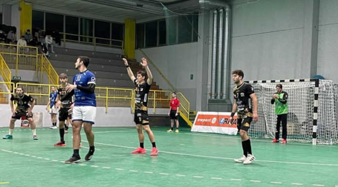 Pallamano Molteno. Il girone di andata si chiude con una vittoria