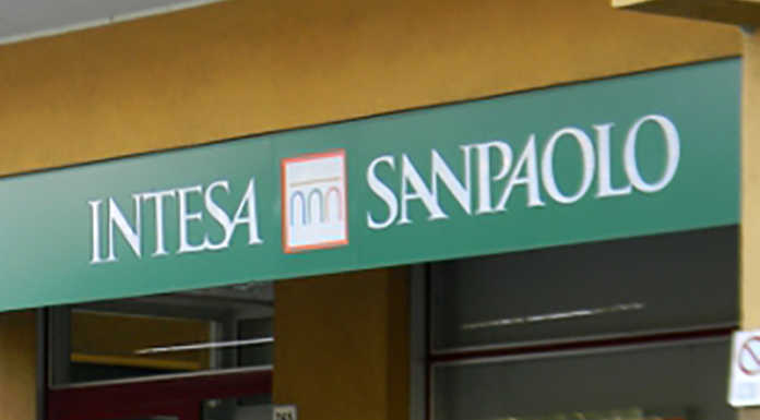 Banca Intesa chiude cinque filiali nel lecchese dal 13 dicembre