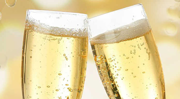 Il Cenone di Capodanno da Frigerio, per festeggiare il nuovo anno