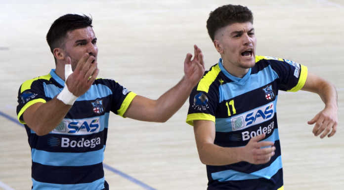 Calcio a 5. Il Lecco di mister Parrilla vince il derby lombardo contro Milano lecco calcio a 5