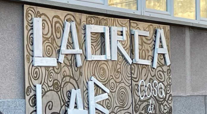 Lecco. LaorcaLab al centro del progetto “Luoghi che diventano ambienti” Casa di Quartiere LaorcaLab inaugurazione