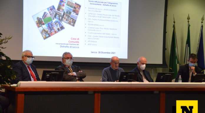 Case di Comunità: una nuova prospettiva che coniuga sanità e sociale