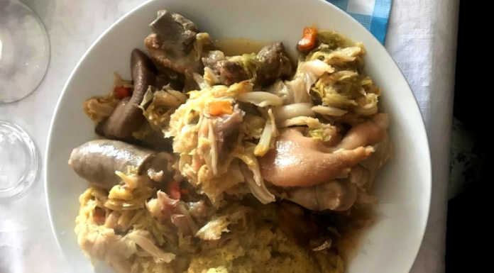 L’Italia nel bicchiere. Quale vino si abbina alla mitica “cassoeula”? Scopriamolo cassoeula