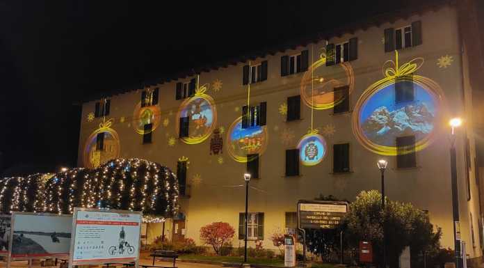 Mandello. Sta per tornare Magico Natale: pista di pattinaggio, luci e tante iniziative