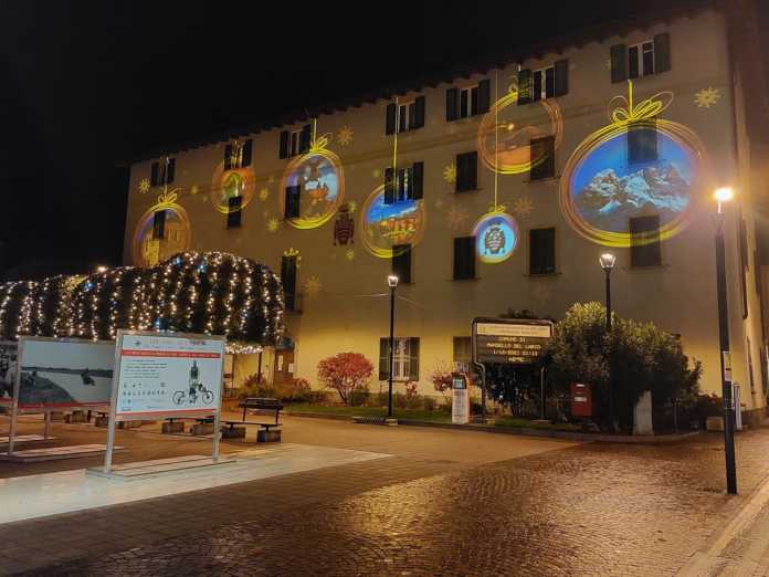 comune mandello natale