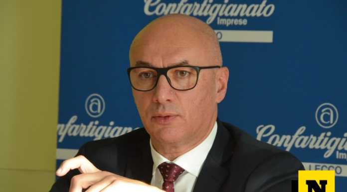 Manovra 2022, Confartigianato esprime giudizio positivo Daniele Riva