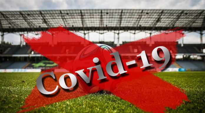 Calcio Lecco. Focolaio di covid nella squadra, rinviato il match con la Pro Vercelli