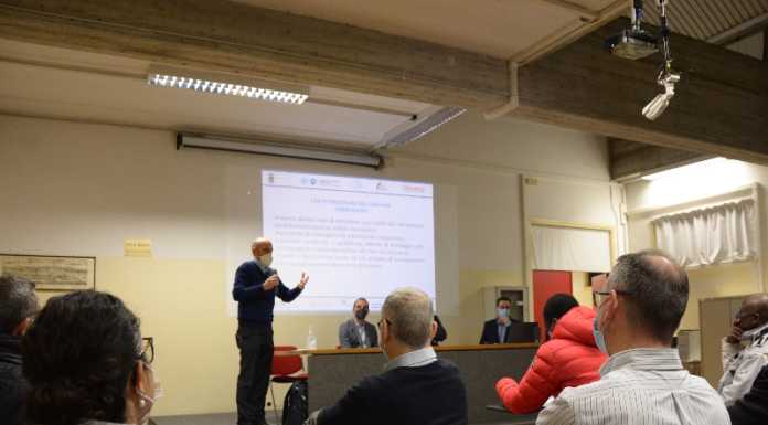 Lavoro. Il laboratorio per l’occupabilità di Lecco entra nel vivo