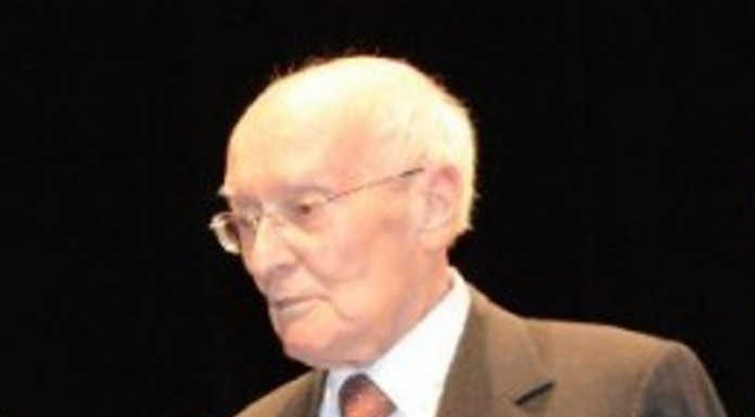 E’ morto il Dottor Domenico Colombo: fondò l’Associazione Mondo Giusto, aveva 96 anni Dottor Domenico Colombo