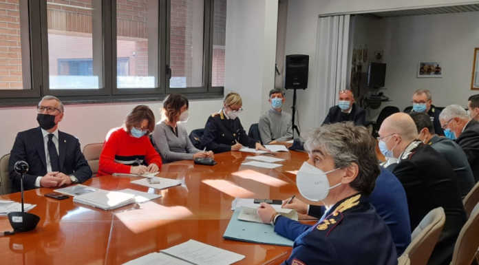 Promosso l’accordo “Stazioni sicure”: strumento essenziale di controllo e prevenzione