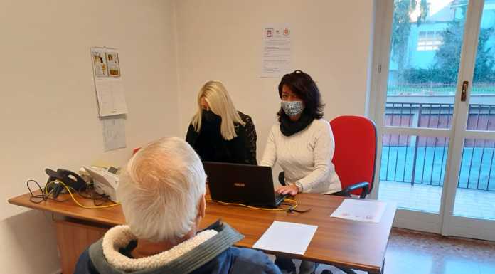 Casatenovo, uno sportello sociale per i cittadini in difficoltà