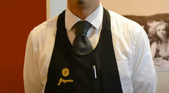 Il Ristorante Frigerio cerca barista e camerieri di sala