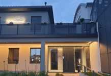 Impresa Onoranze Funebri Galli, aperta la nuova Casa Funeraria a Lecco