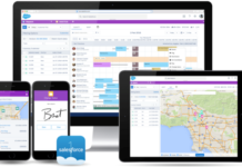 Lario Reti Holding e l’adozione di Salesforce
