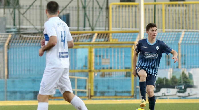 Calcio. Lecco – Pro Sesto finisce 0 a 0 con thrilling finale calcio lecco