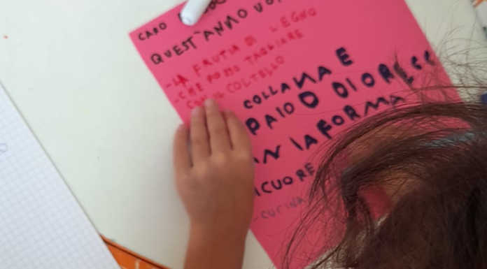 Fondazione Somaschi: una lista on-line per esaudire i desideri dei minori in difficoltà