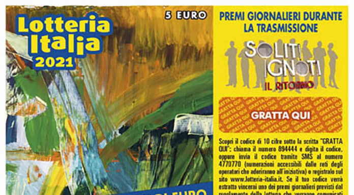 Lotteria Italia, premi anche a Lecco e a Mandello. I biglietti vincenti