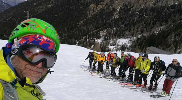 Torna la scuola sci dell’UOEI Lecco: iscrizioni entro il 22 dicembre