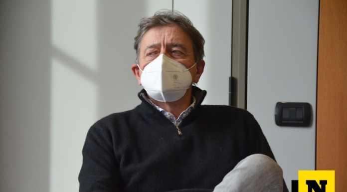 Dopo anni di disavanzo, nel 2024 bilancio del comune in pareggio Il sindaco di Calolzio Marco Ghezzi