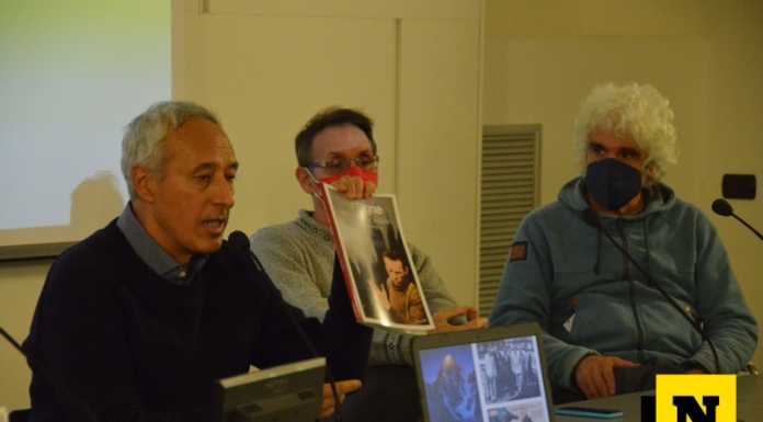 Meridiani Montagne presenta lo speciale dedicato a Cassin: “Un uomo geniale”