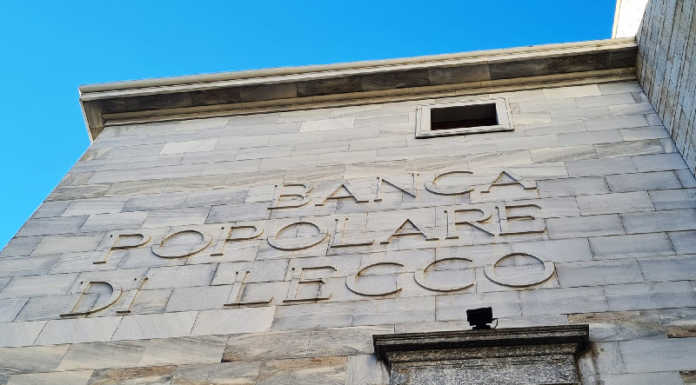 Lecco. Nuovo municipio, una sola proposta: “E’ quella per l’ex banca”