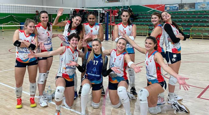 Pallavolo femminile. La Picco Lecco liquida la pratica Bedizzole con un secco 3 a 0