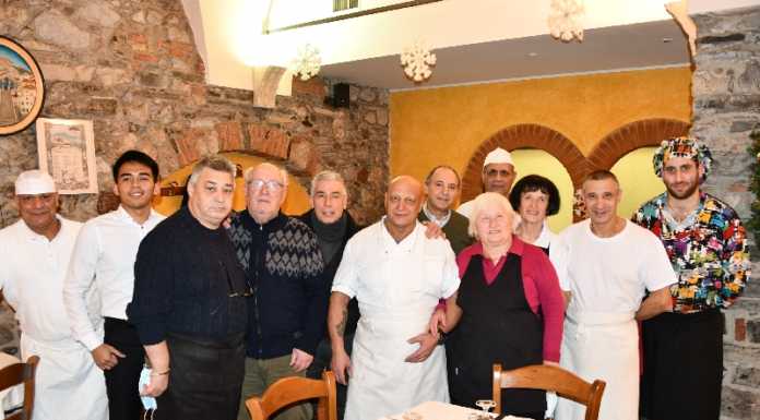 Malgrate. Chiude la “storica” San Gennaro, dopo 40 anni di attività