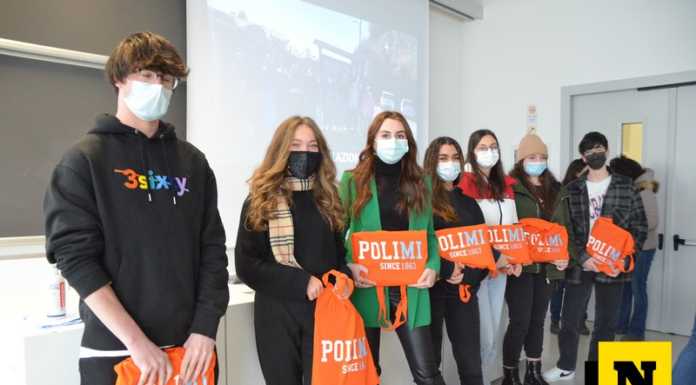 Un infopoint per Laorca: selezionati i progetti degli studenti del Medardo Rosso