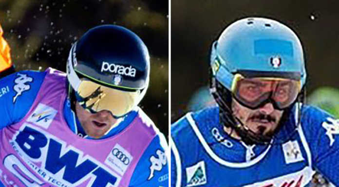 Sci. Coppa Europa e Coppa del Mondo, Molteni e Sala in evidenza