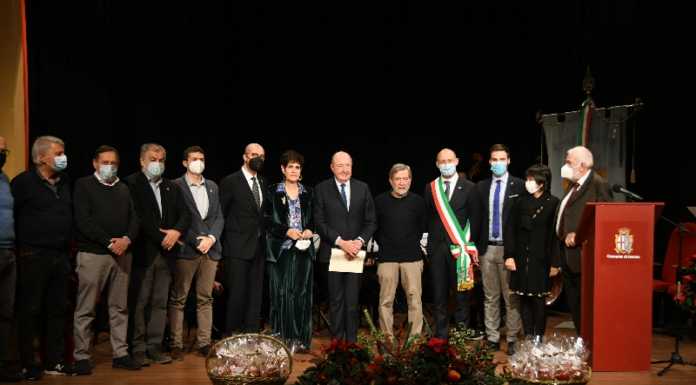 San Nicolò d’Oro, Lecco premia l’impegno dei suoi cittadini benemeriti