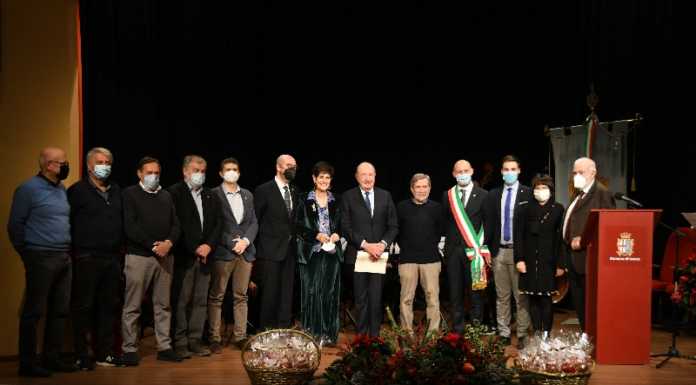 San Nicolò d’oro: la consegna delle benemerenze cittadine