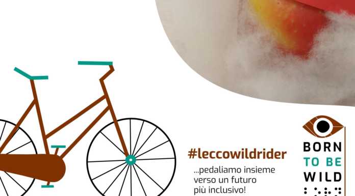 “Born to be wild by bike” per pedalare verso un futuro più inclusivo