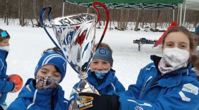 Sci di fondo. Due vittorie per lo Sc Primaluna e una per il Nordik Ski