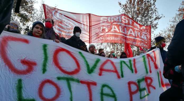 Sinistra Italiana: “Non più tollerabile l’indifferenza del governo”