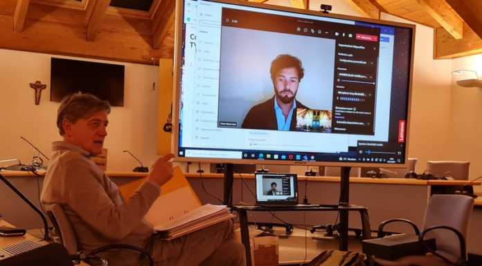 Calolzio. Nuovo passo avanti nell’iter verso il teleriscaldamento