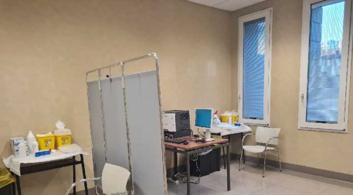 La campagna anti-Covid, un bando per aprire nuovi centri vaccinali