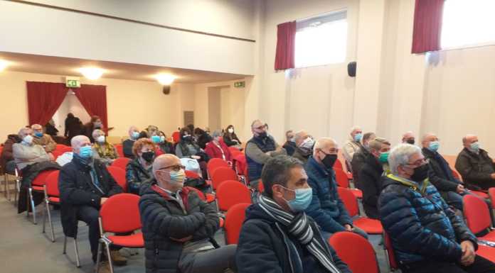 Malgrate. Il sindaco ringrazia i volontari, al servizio del paese