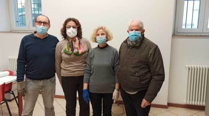 La Banca del Tempo di Valmadrera ha traslocato in Villa Ciceri