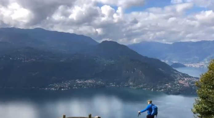 “Le vie del Viandante” un nuovo corso per gli operatori del turismo