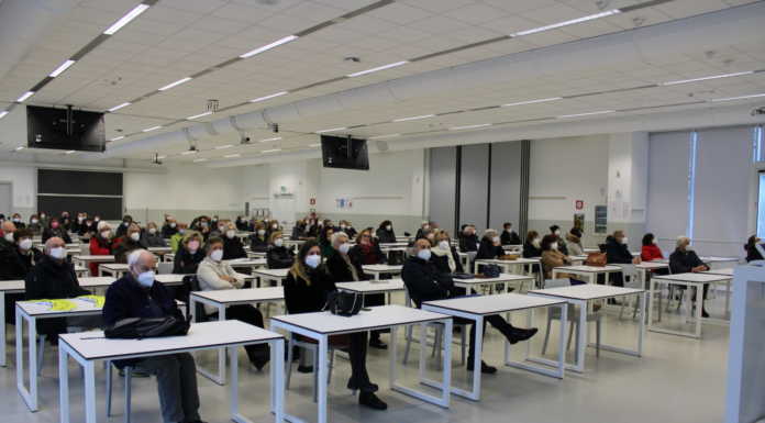 Marcia della Pace, un tavolo comune promosso dal Decanato