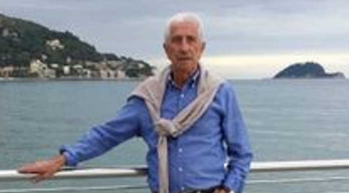 E’ scomparso Angelo Riva, storico ristoratore e tifosissimo del Lecco Angelo Riva