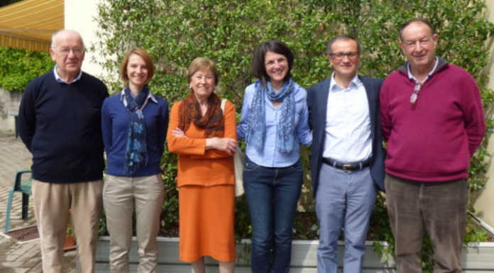 Galbiate. Addio Antonietta Serratoni: “Esempio di mitezza e rettitudine”