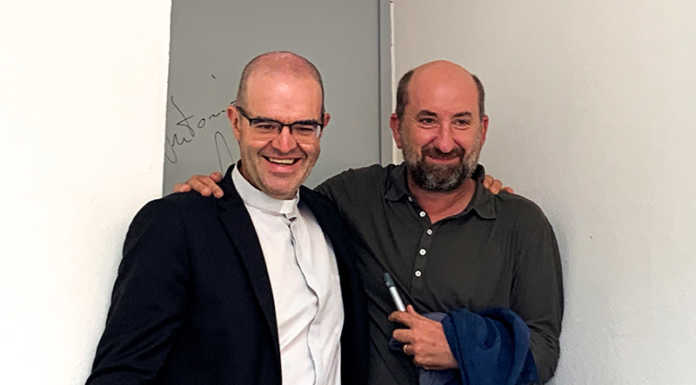 Ritorno a Lecco per Antonio Albanese, martedì al Cinema Aquilone