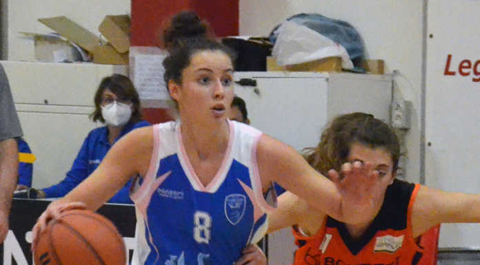 Basket femminile. In serie B, la Starlight si arrende in casa