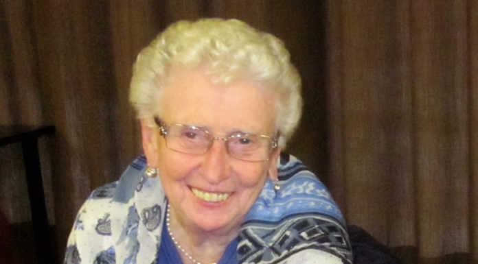 Barzago dice addio a Romana Cazzaniga: “Sempre partecipe alla vita sociale” Romana Cazzaniga morta all'età di 88 anni