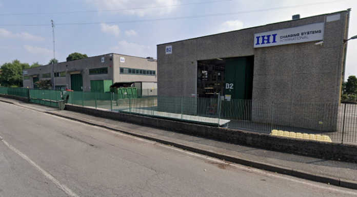 Cernusco/ Verderio: sciopero di 4 ore alla Ihi Charging System