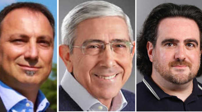 Cernusco, Krassowski consulente del sindaco Toto. Minoranza all’attacco