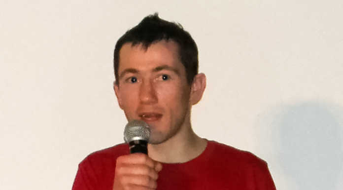 Ragni al Cerro Torre: gioia per la via nuova, poi la tragedia per l’amico Korra Pesce L'alpinista Corrado Korra Pesce