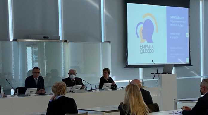 Empatia@Lecco, migliorare la qualità della vita di persone affette da disabilità